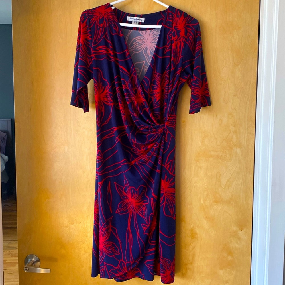 Tommy Bahama Midi Dress